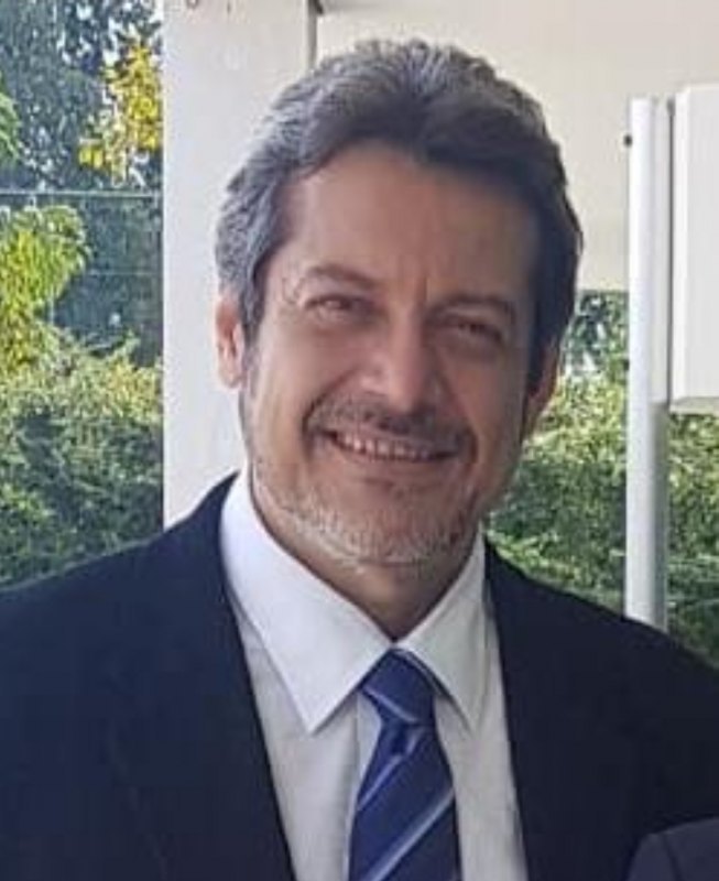 ROGER NAYEF FAKHOURI