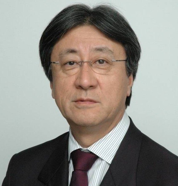 JOSE YOSHIKAZU TARIKI